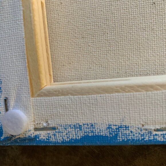 DISNEY Diamond Art - 16 x 12" Canvas - Picture 8 of 9